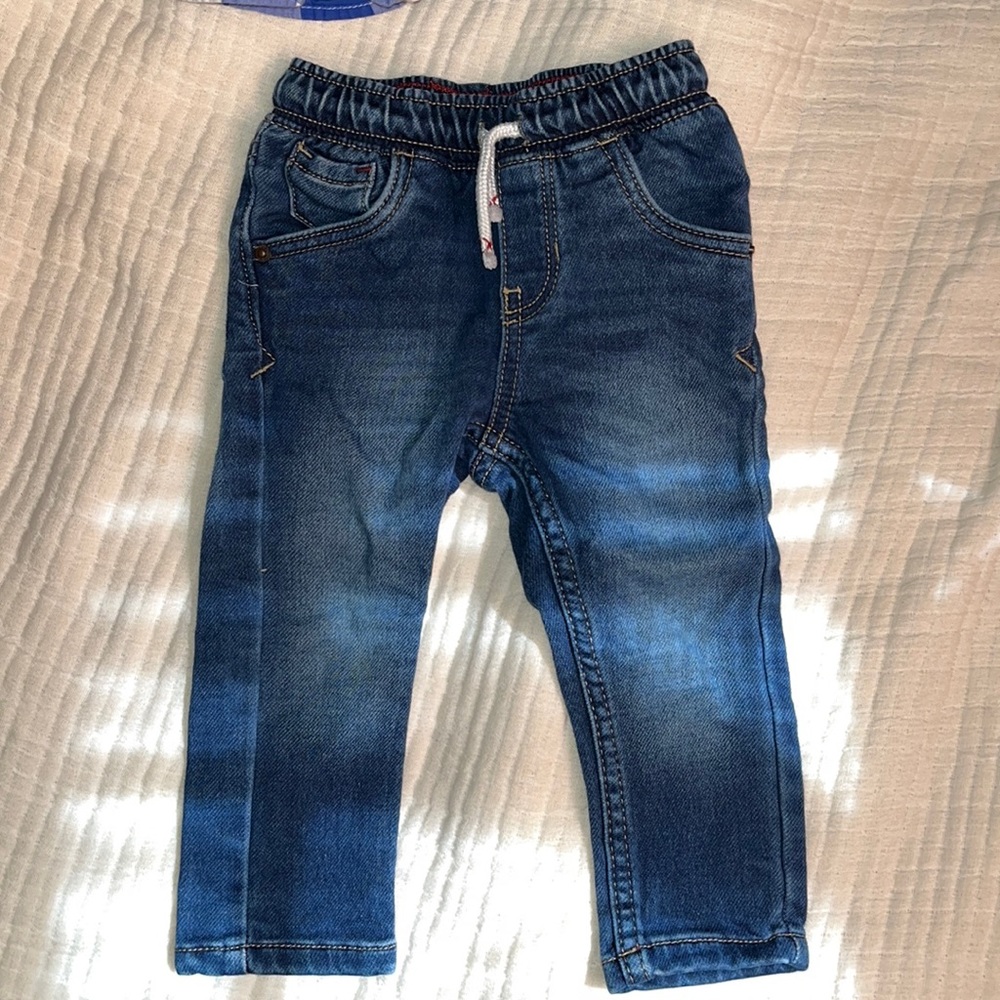 CAT&JACK jeans